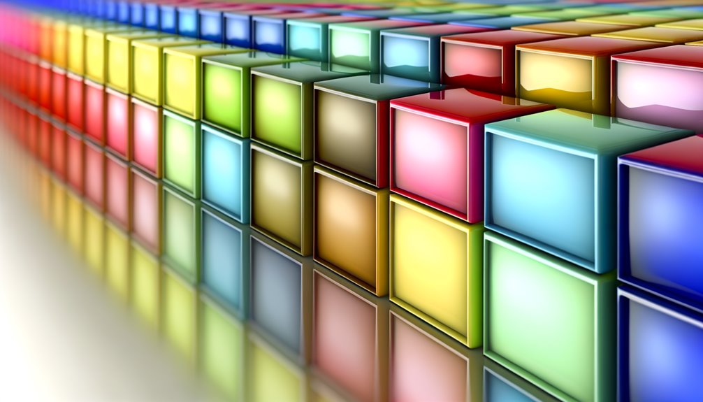 equal height flexbox grid
