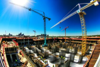 essential construction company terms