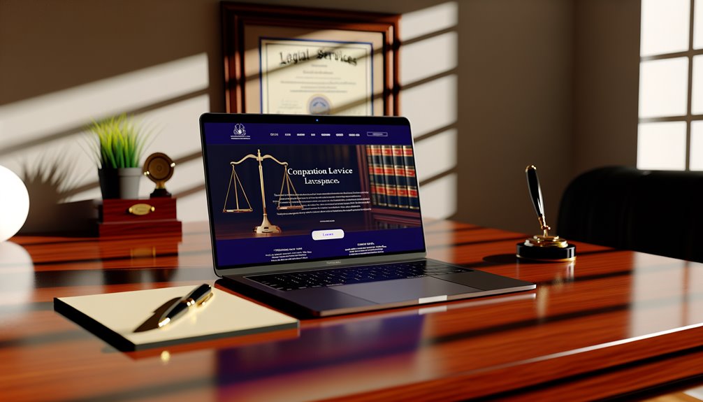 essential elements for lawyers