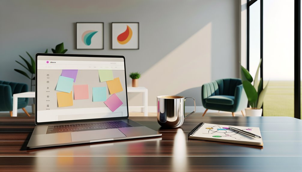 essential features for consultants