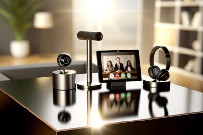 essential video conferencing tools