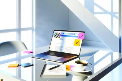 essential website quality criteria