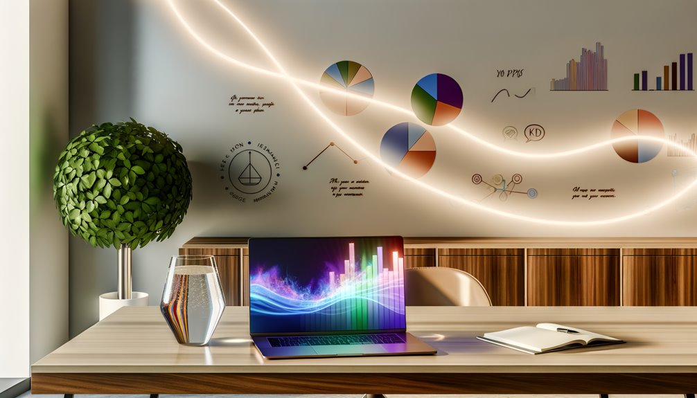 evaluating marketing performance metrics