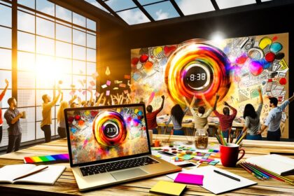 exciting website launch announcement