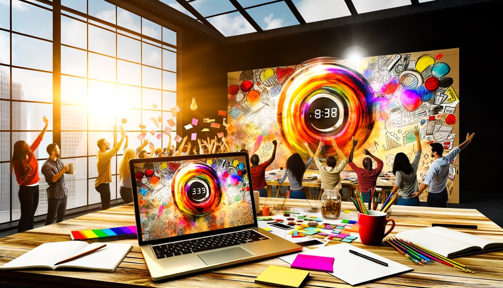 exciting website launch announcement