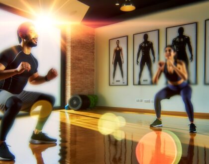Personal Trainer SEO