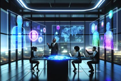 future of search optimization