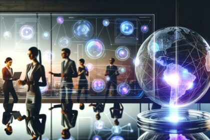 future of semantic search