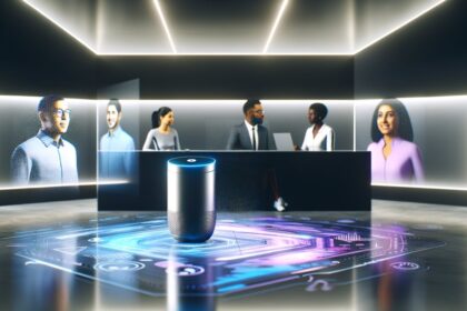 future of voice search
