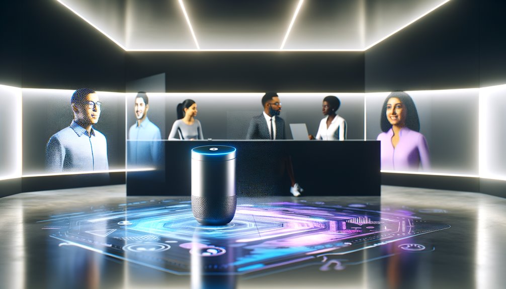 future of voice search