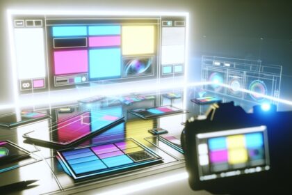 future web design tools