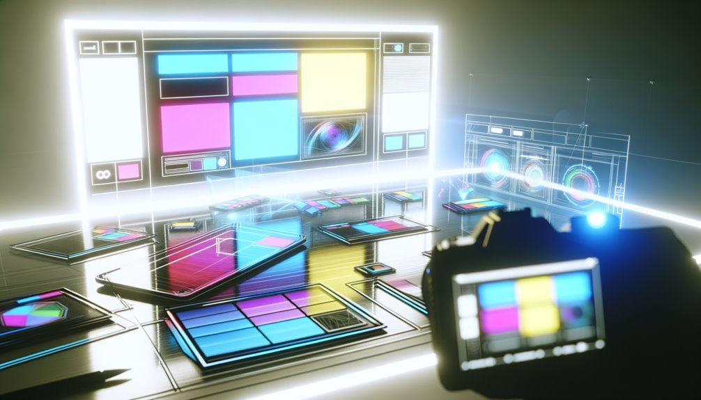 future web design tools