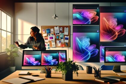 future web design trends