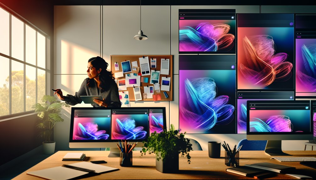 future web design trends