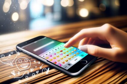 gboard adds emoji suggestions