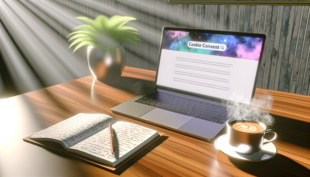 gdpr cookie management tips
