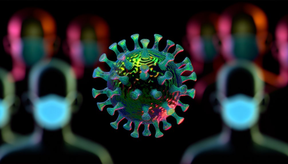 global pandemic health crisis