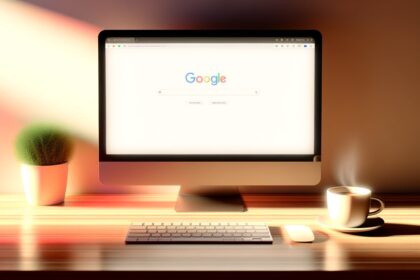 google eliminates sidebar advertisements