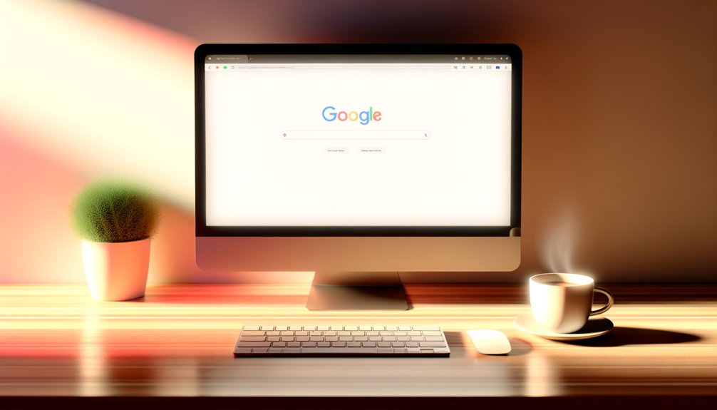 google eliminates sidebar advertisements
