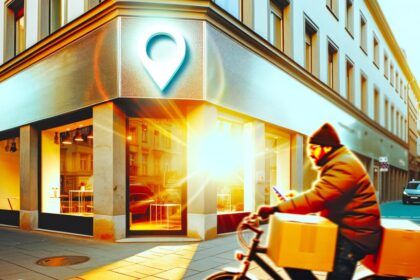 google maps boosts visibility