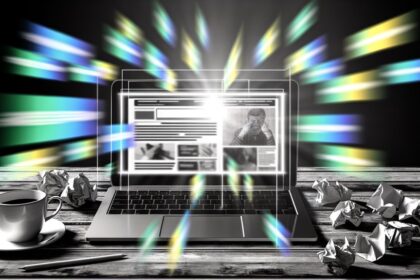 google punishes intrusive ads