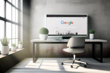 google redesigns sign in page