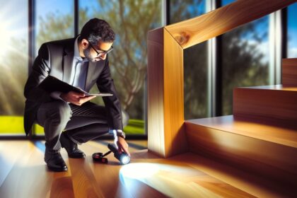 home inspection services offered