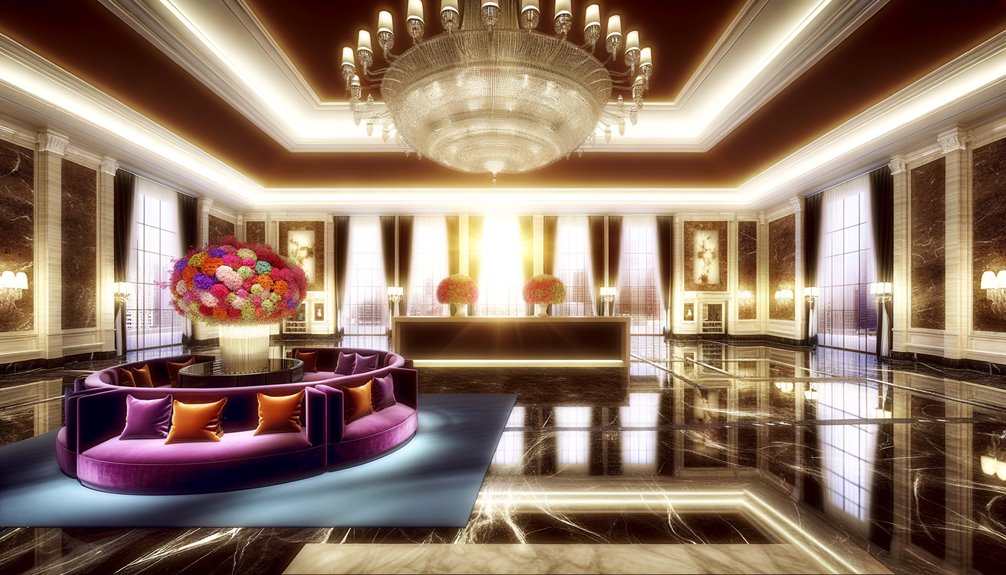 hotel keywords for ranking