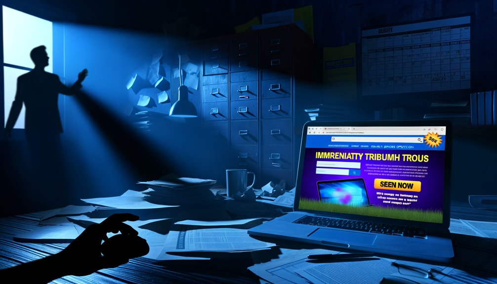 identifying seo fraud tactics