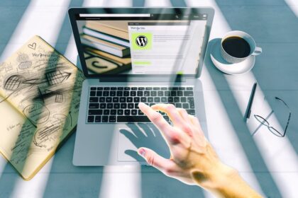 identifying wordpress page ids