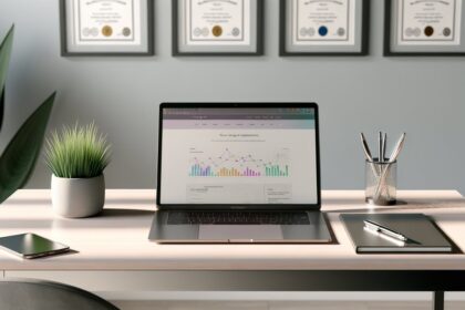 importance of accountant s website