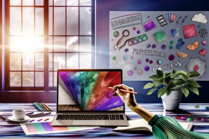 innovative website design strategies