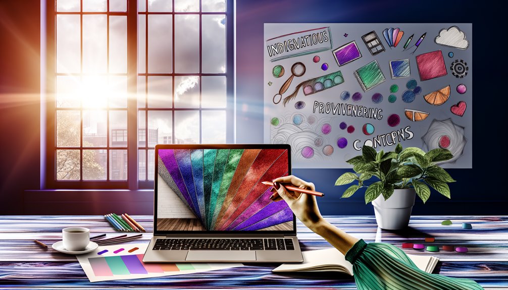 innovative website design strategies