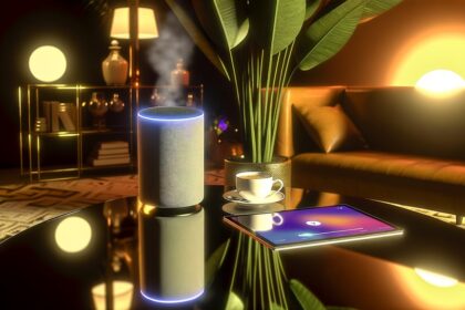 intelligent voice based technology