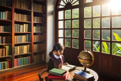 knowledge acquisition and growth