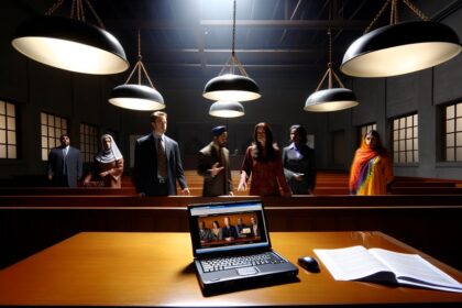 lawsuits against website accessibility