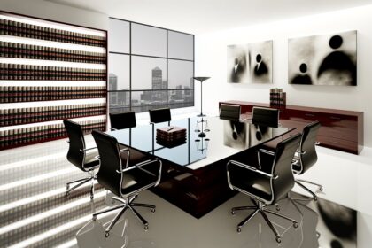 legal services and representation