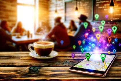 local events in search