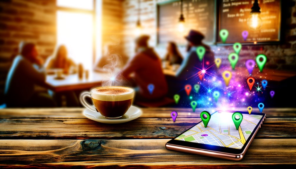 local events in search