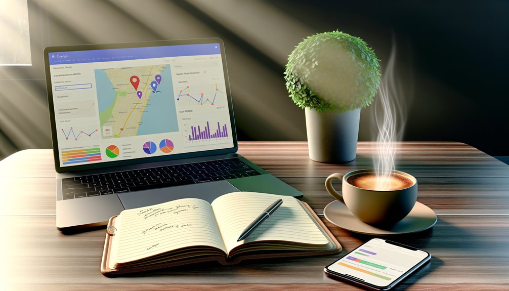 local seo package elements