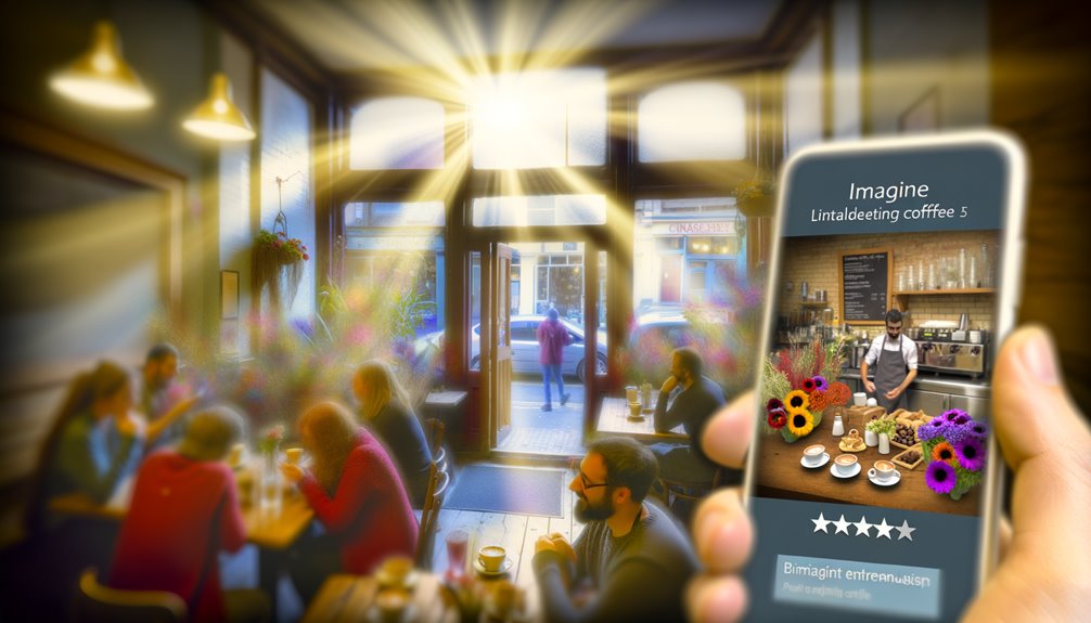 local seo strategies explained