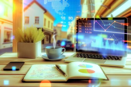 measuring local business growth