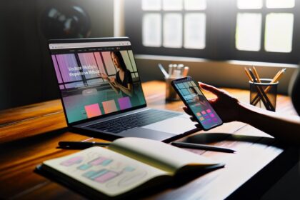 mobile friendly site optimization steps
