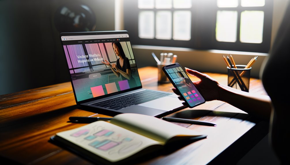 mobile friendly site optimization steps
