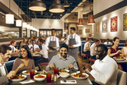 multisite restaurant advantages highlighted
