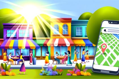 neighborhood focused seo strategies