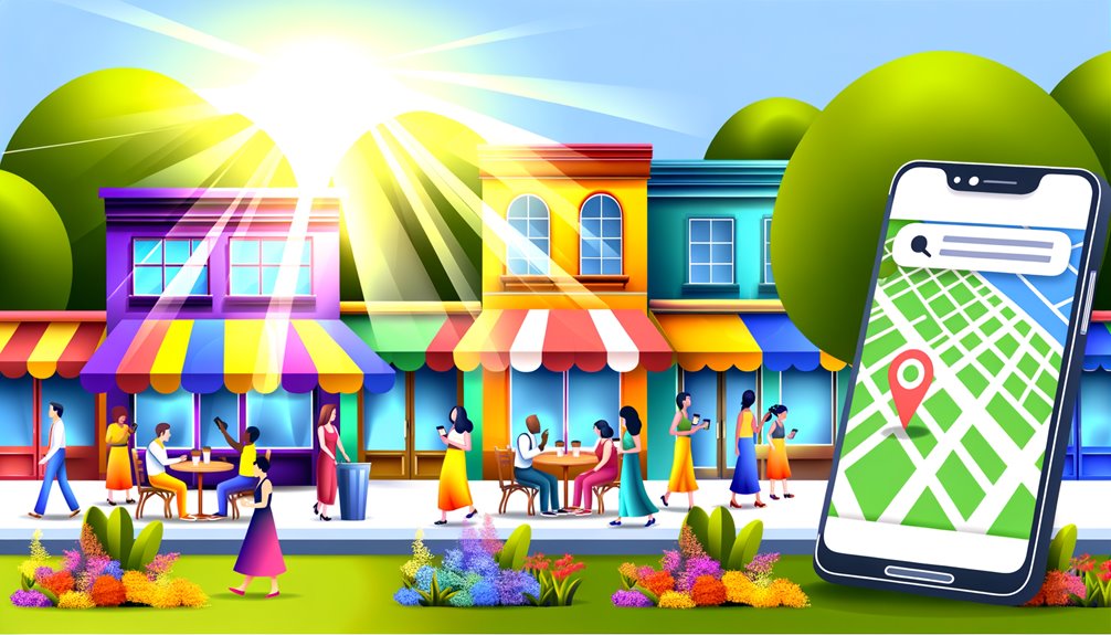 neighborhood focused seo strategies