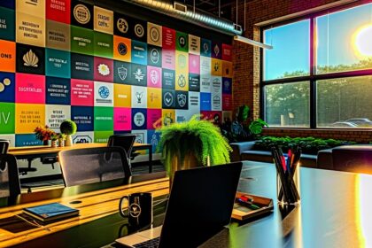 nonprofit website design services