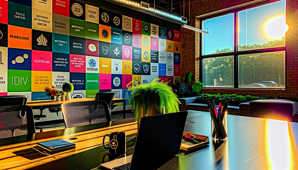 nonprofit website design services