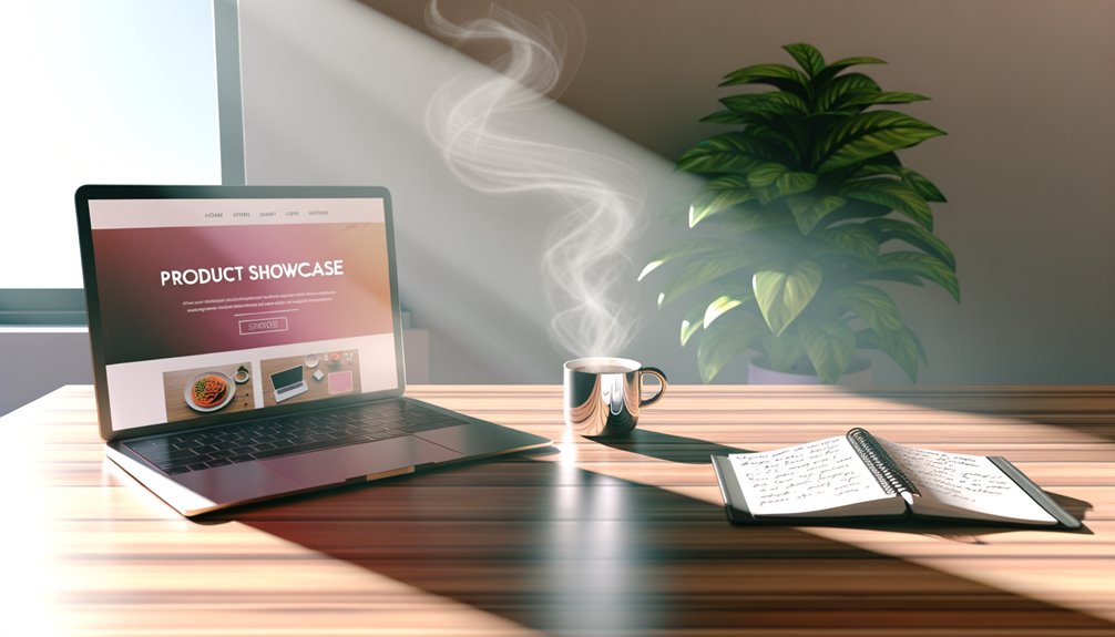 online business solutions offered